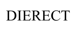 DIERECT trademark