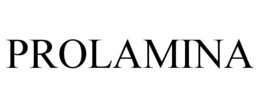 PROLAMINA trademark