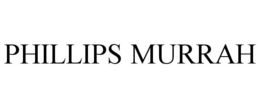 PHILLIPS MURRAH trademark