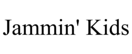 JAMMIN' KIDS trademark