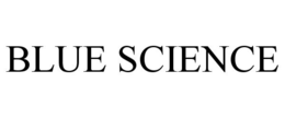 BLUE SCIENCE trademark
