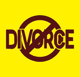 DIVORCE trademark