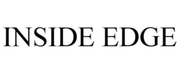 INSIDE EDGE trademark