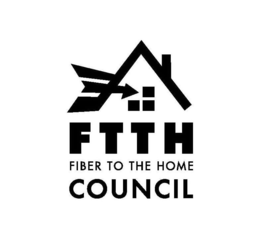 FTTH FIBER TO THE HOME COUNCIL trademark