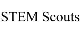 STEM SCOUTS trademark
