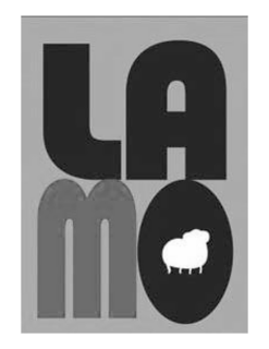 LA MO trademark