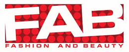 FAB FASHION AND BEAUTY trademark