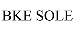BKE SOLE trademark