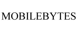 MOBILEBYTES trademark