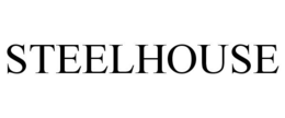 STEELHOUSE trademark