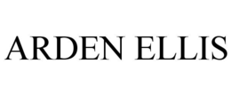 ARDEN ELLIS trademark
