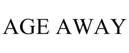 AGE AWAY trademark