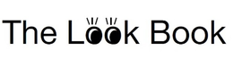 THE LOOK BOOK trademark