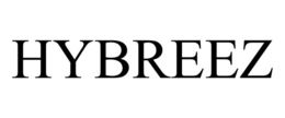 HYBREEZ trademark