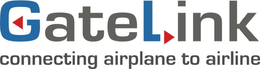 GATELINK CONNECTING AIRPLANE TO AIRLINE trademark