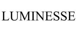 LUMINESSE trademark
