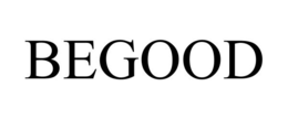 BEGOOD trademark