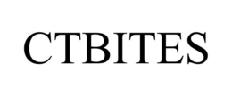 CTBITES trademark