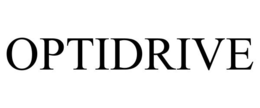 OPTIDRIVE trademark