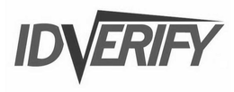 IDVERIFY trademark
