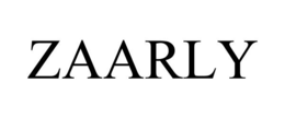 ZAARLY trademark