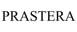 PRASTERA trademark