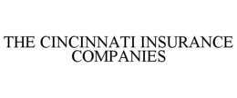 THE CINCINNATI INSURANCE COMPANIES trademark