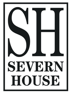 SH SEVERN HOUSE trademark