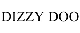 DIZZY DOO trademark