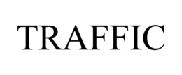 TRAFFIC trademark