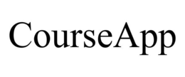 COURSEAPP trademark