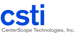 CSTI CENTERSCOPE TECHNOLOGIES, INC. trademark