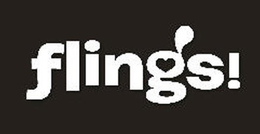 FLINGS! trademark