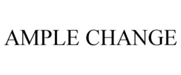 AMPLE CHANGE trademark