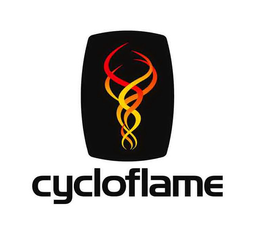 CYCLOFLAME trademark