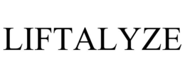LIFTALYZE trademark