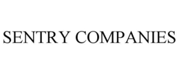 SENTRY COMPANIES trademark