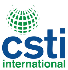 CSTI INTERNATIONAL trademark