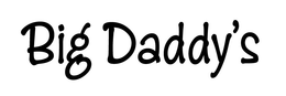 BIG DADDY'S trademark