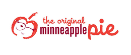 THE ORIGINAL MINNEAPPLE PIE trademark