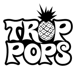TROP POPS trademark