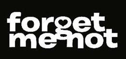 FORGET ME NOT trademark