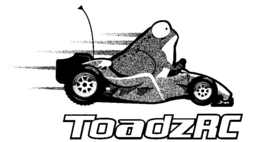 TOADZRC trademark