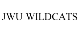 JWU WILDCATS trademark