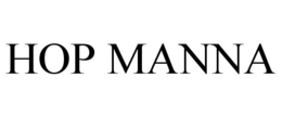 HOP MANNA trademark