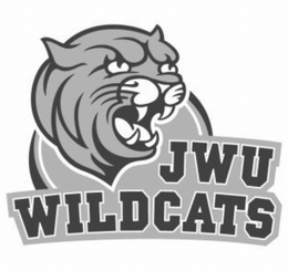 JWU WILDCATS trademark
