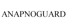ANAPNOGUARD trademark