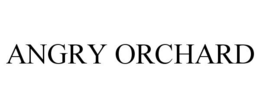 ANGRY ORCHARD trademark