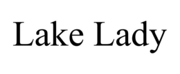LAKE LADY trademark