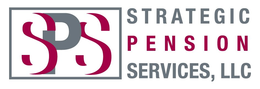SPS STRATEGIC PENSION SERVICES, LLC trademark